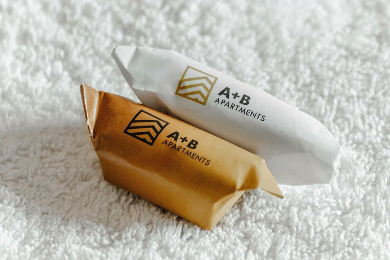 Aparthotel Plac Litewski Premium Lublin Ngoại thất bức ảnh