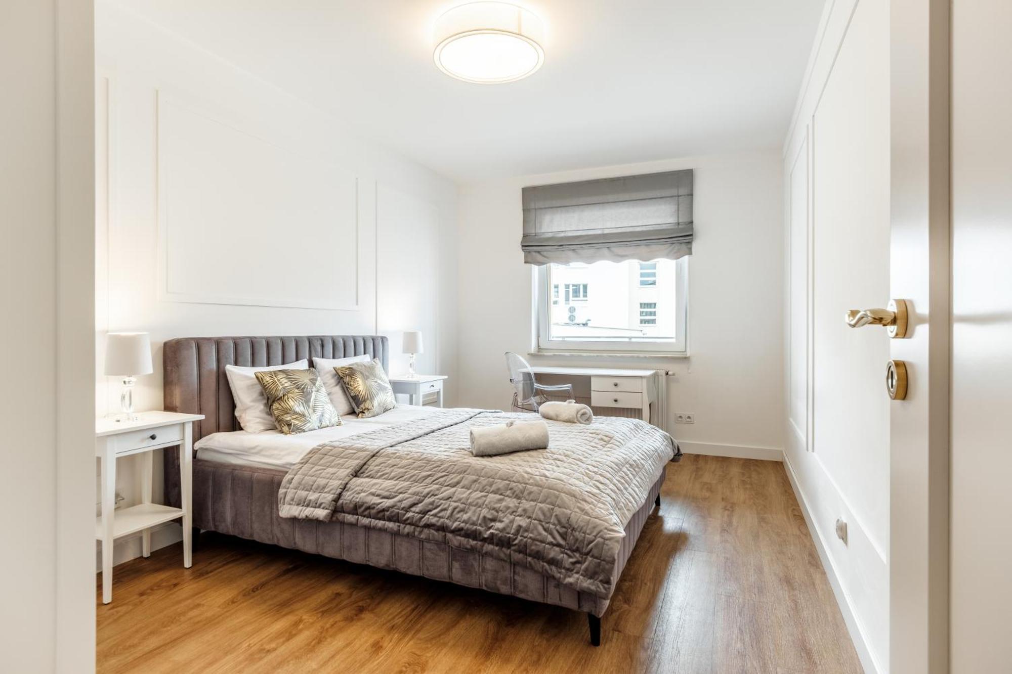 Aparthotel Plac Litewski Premium Lublin Ngoại thất bức ảnh