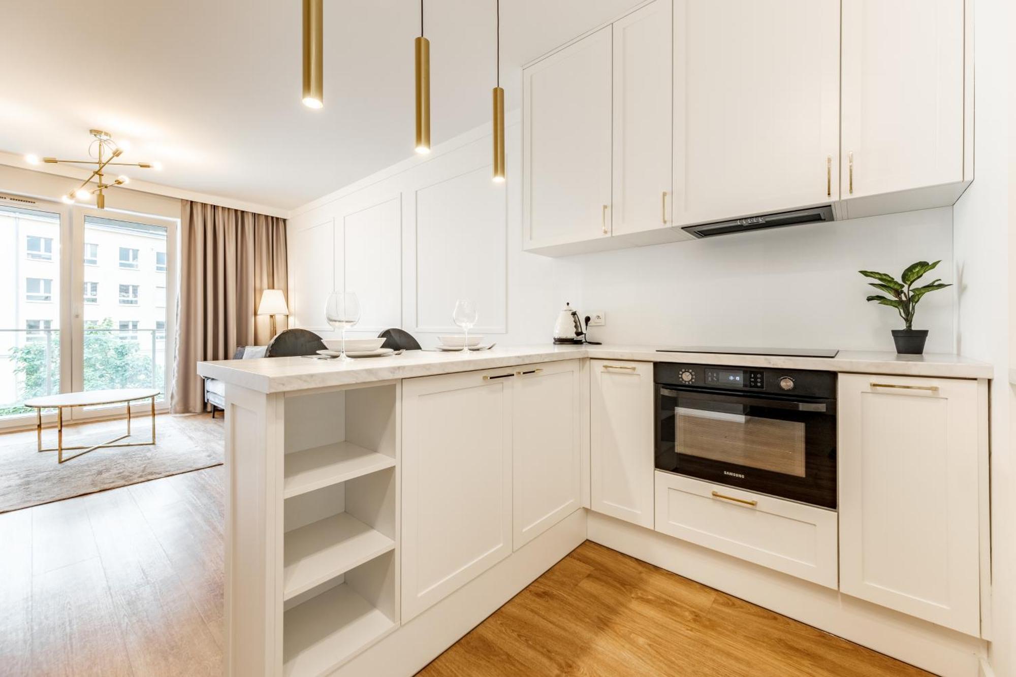 Aparthotel Plac Litewski Premium Lublin Ngoại thất bức ảnh