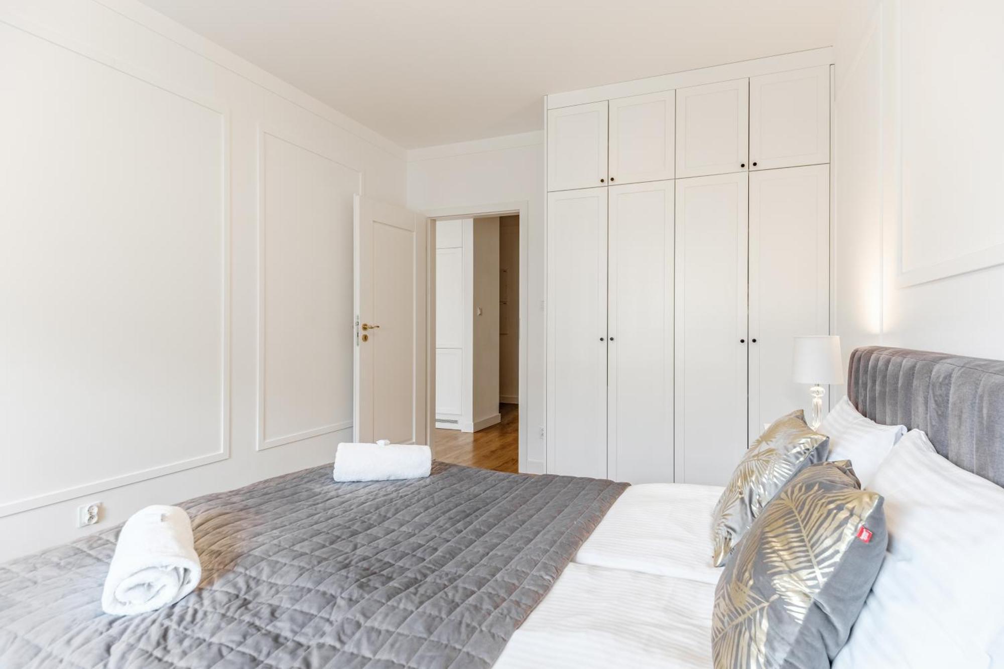 Aparthotel Plac Litewski Premium Lublin Ngoại thất bức ảnh