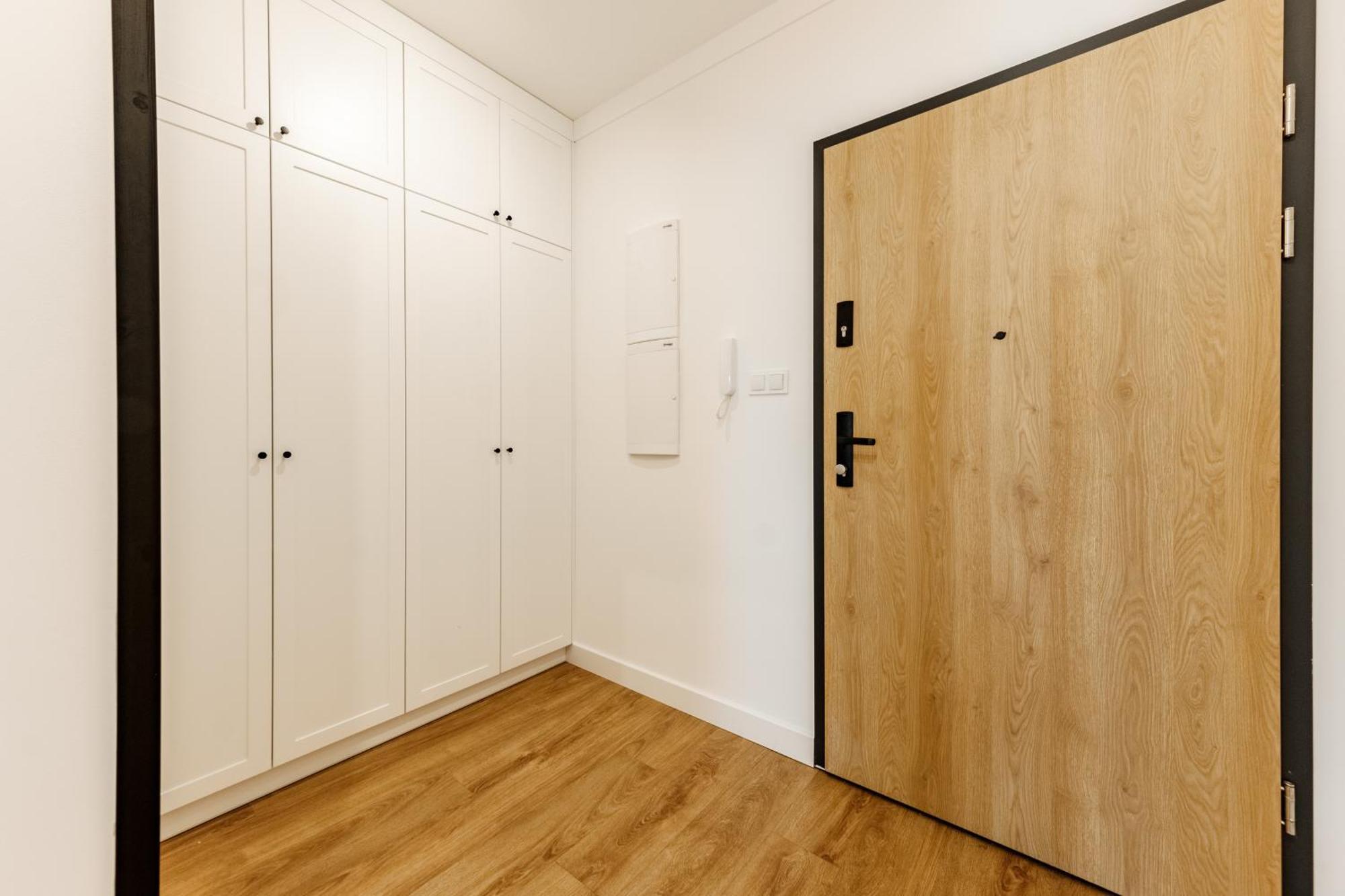 Aparthotel Plac Litewski Premium Lublin Ngoại thất bức ảnh